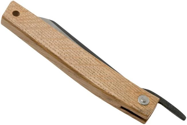 Ohta FK9 Higonokami-pocket Knife, Nara - Image 4