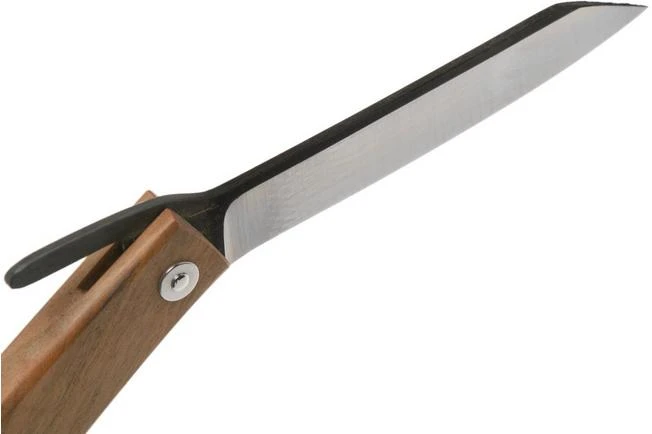 Ohta FK9 Higonokami-pocket Knife, Sakura - Image 6