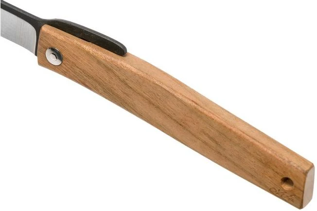 Ohta FK9 Higonokami-pocket Knife, Sakura - Image 7