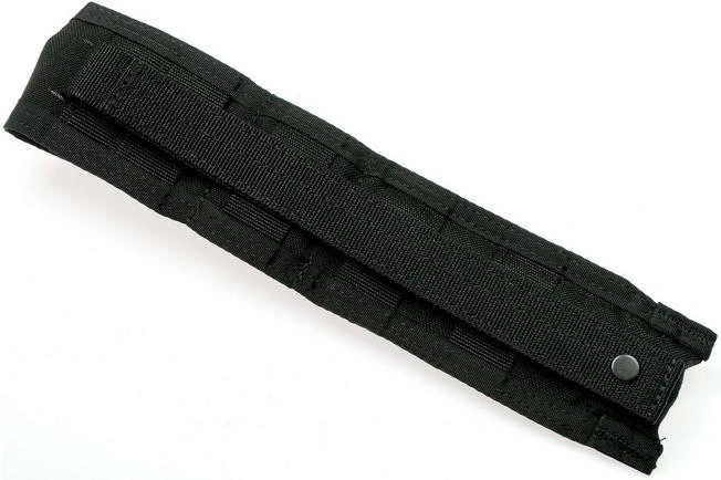 Ontario Black Bird SK-5 Noir Survival Knife, 7500PC - Image 7