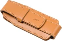 Opinel Chic Tawny, Leather Belt Sheath