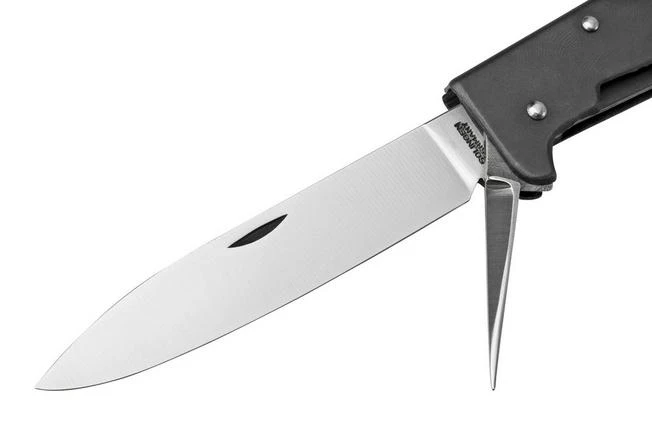 Otter Mercator 10-440 RG Large Carbon 4-part, Multitool - Image 3