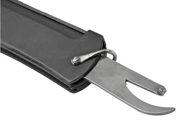 Otter Mercator 10-440 RG Large Carbon 4-part, Multitool - Image 4