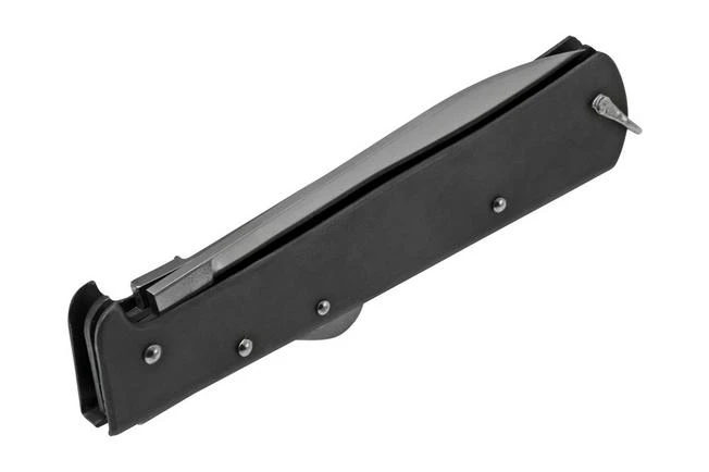 Otter Mercator 10-440 RG Large Carbon 4-part, Multitool - Image 7