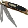 Old Timer 3 5/16” Middleman Jack 33OT, Slipjoint Pocket Knife