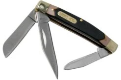 Old Timer 3 5/16” Middleman Jack 34OT, Slipjoint Pocket Knife