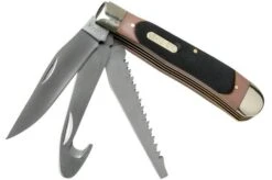 Old Timer Premium Trapper 69OT, Slipjoint Pocket Knife