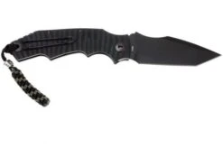 Pohl Force Alpha Five Survival 1048 Plain Edge, Pocket Knife