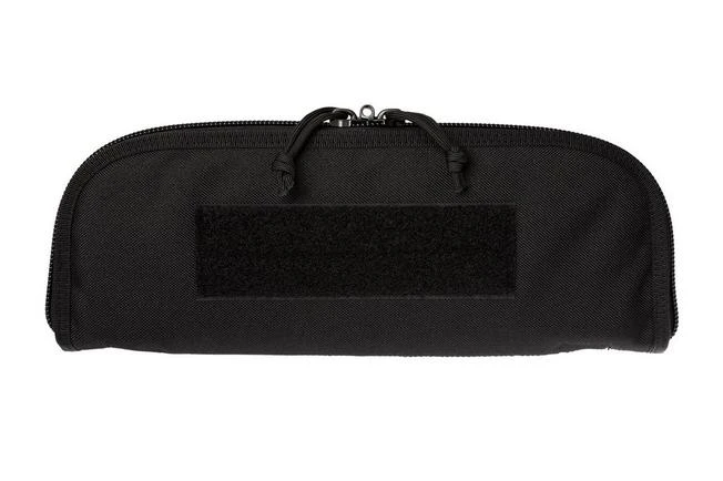 Pohl Force Collectors Pouch Medium Black 3346 Storage Case - Image 2