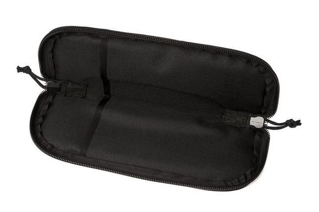 Pohl Force Collectors Pouch Medium Black 3346 Storage Case - Image 4