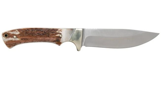 PUMA SGB Teton, Stag 6818402S Hunting Knife - Image 2