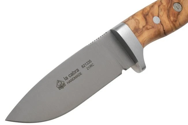 PUMA IP La Cabra 821335 Hunting Knife - Image 3