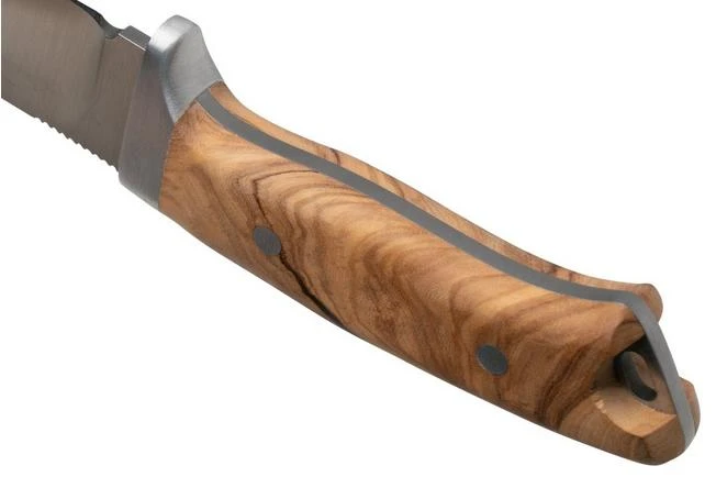 PUMA IP La Cabra 821335 Hunting Knife - Image 5