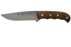 PUMA IP Catamount II Eiche, Oak Wood 825050 Hunting Knife