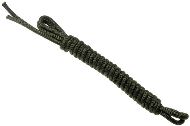 QSP Knife Workaholic QS124-B SK03 Black Micarta Fixed Knife - Image 8