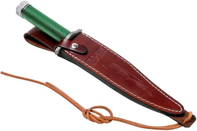 RAMBO Knife First Blood Signature Edition With Survival Kit, 9293 - Image 6