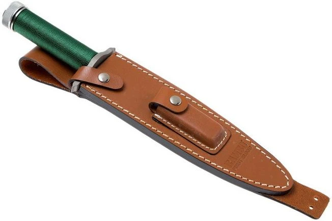 RAMBO Knife First Blood Signature Edition With Survival Kit, 9293 - Image 10