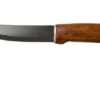 Roselli Large Hunting Knife UHC RW200L Leather Sheath, Hunting Knife