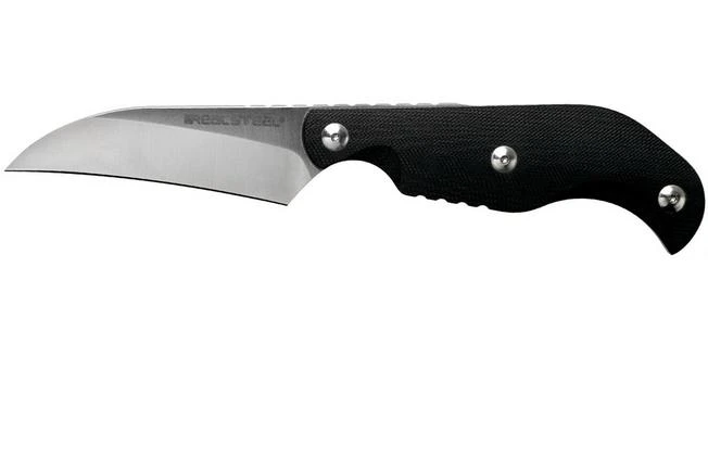 Real Steel Banshee 3211 Black G10, Poltergeist Design