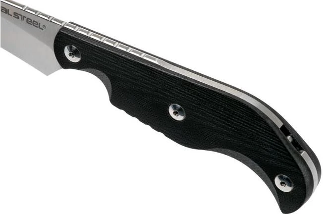 Real Steel Banshee 3211 Black G10, Poltergeist Design - Image 5