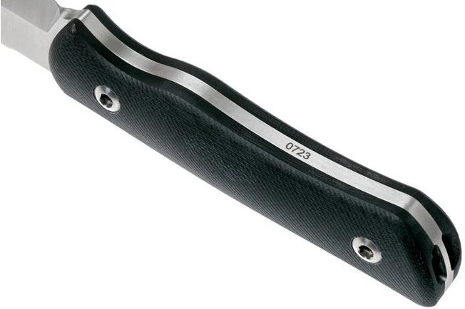 Real Steel Bushcraft Plus Set Survival 3718 Survival Knife - Image 4