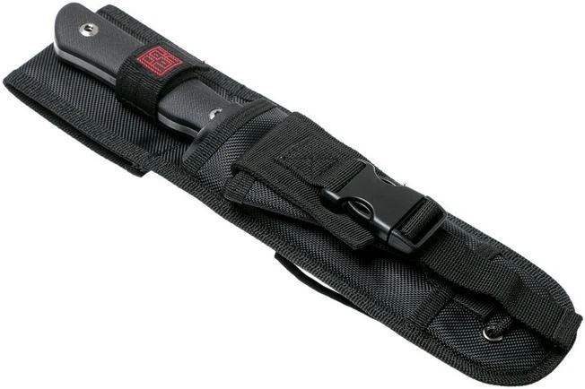 Real Steel Bushcraft Plus Set Survival 3718 Survival Knife - Image 7