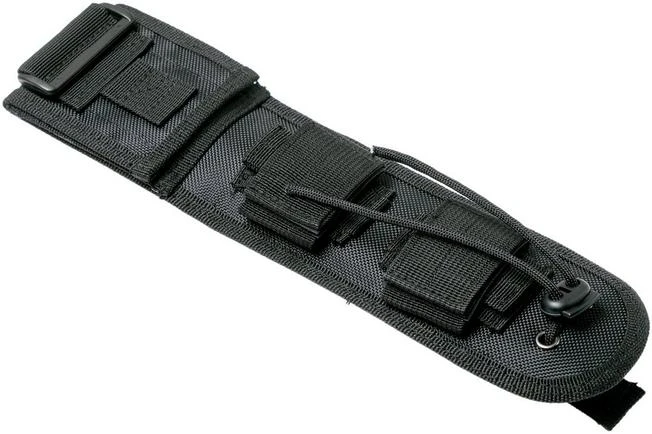 Real Steel Bushcraft Plus Set Survival 3718 Survival Knife - Image 8