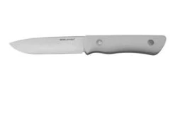 Real Steel Bushcraft III Convex White 3728C Bushcraft Knife