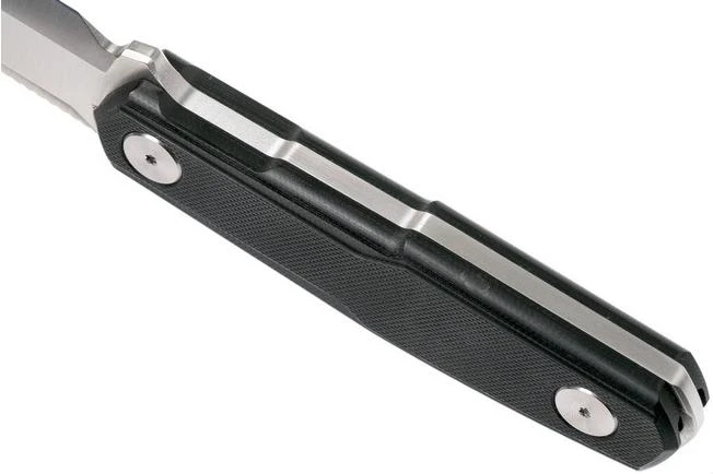 Real Steel Bushcraft Zenith, Scandi - Image 4