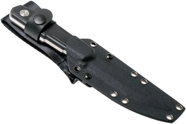 Real Steel Bushcraft Zenith, Scandi - Image 7