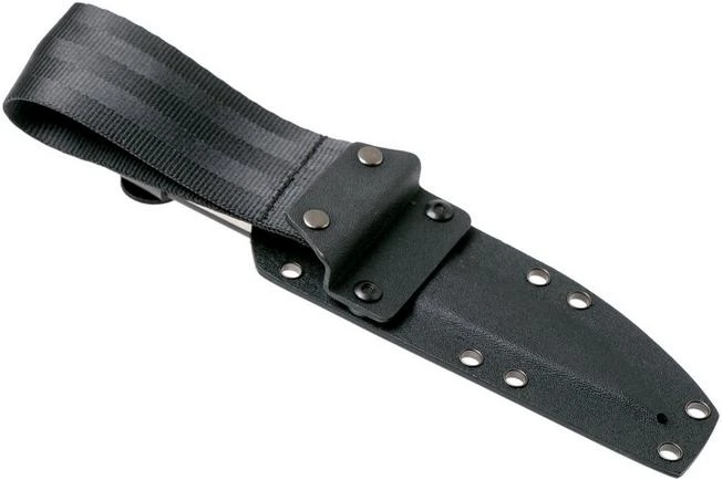 Real Steel Bushcraft Zenith, Scandi - Image 8