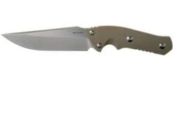 Real Steel Sorrow 3822 Coyote, Poltergeist Design