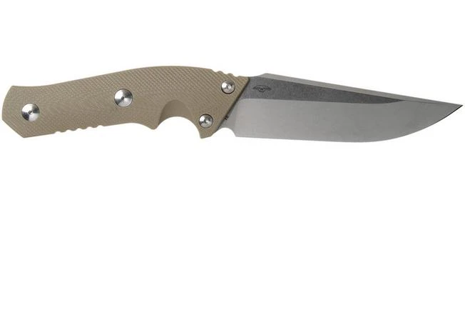 Real Steel Sorrow 3822 Coyote, Poltergeist Design - Image 2