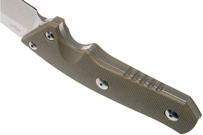 Real Steel Sorrow 3822 Coyote, Poltergeist Design - Image 4