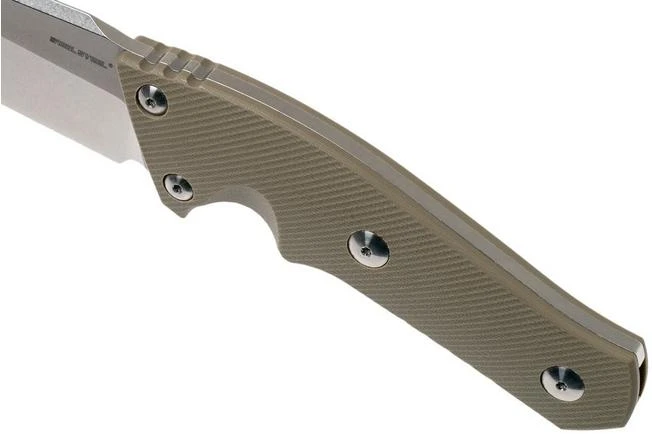 Real Steel Sorrow 3822 Coyote, Poltergeist Design - Image 5