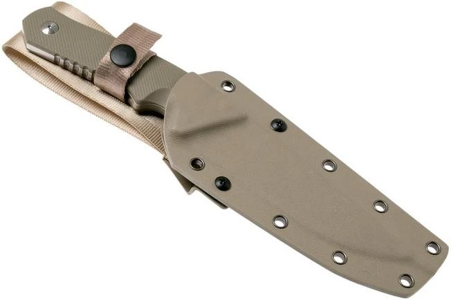 Real Steel Sorrow 3822 Coyote, Poltergeist Design - Image 7