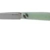 Real Steel G-Slip Compact Natural 7867 Pocket Knife, Ostap Hel Design
