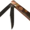 Rough Ryder Backwoods Bushcrafter Trapper RR1840 Pocket Knife