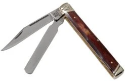 Rough Ryder High Plains Doctors Knife RR2053 Pocket Knife