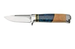 Rough Ryder Fixed Blade Resin & Wood, RR2239 Fixed Blade