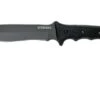 Schrade Fixed Blade SCHF9, 1095 Carbon Steel, Fixed Knife, Brian Griffin Design