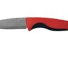 SOG Aegis FX 17-41-03-41 Rescue Red Indigo, Fixed Knife