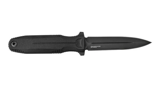 SOG Pentagon FX, Blackout 17-61-01-57 Dagger Knife - Image 2