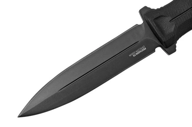 SOG Pentagon FX, Blackout 17-61-01-57 Dagger Knife - Image 3