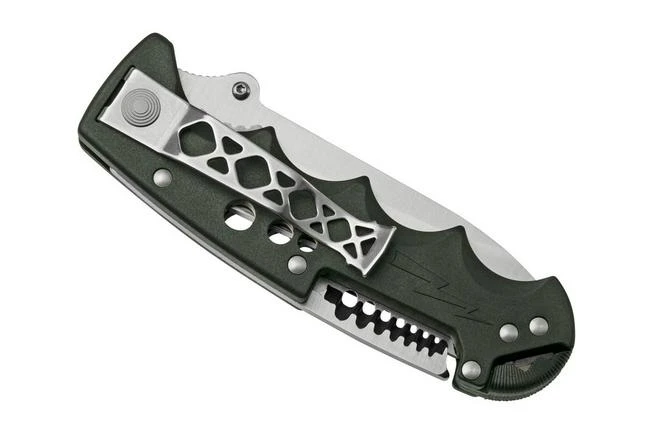 SOG Kilowatt, EL01-CP Pocket Knife - Image 4