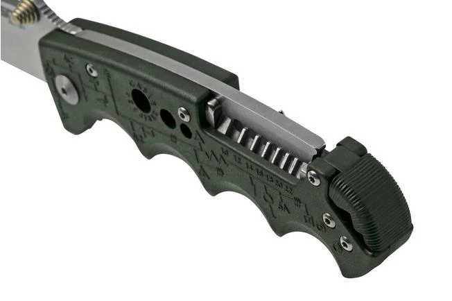 SOG Kilowatt, EL01-CP Pocket Knife - Image 5