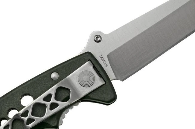 SOG Kilowatt, EL01-CP Pocket Knife - Image 6