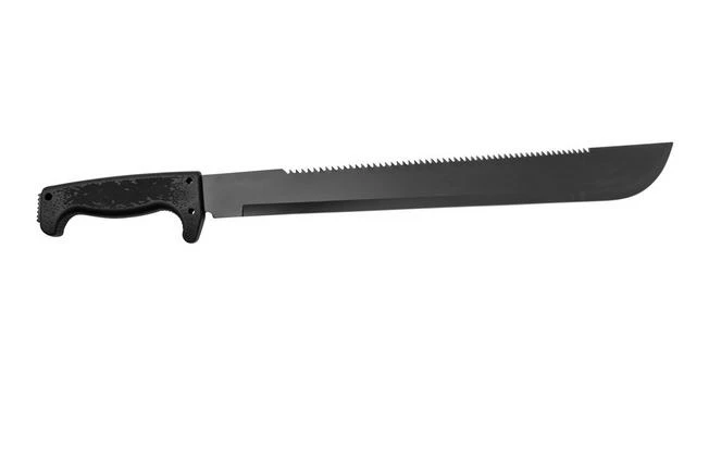 SOG SOGfari 18" Machete, MC02-N - Image 2