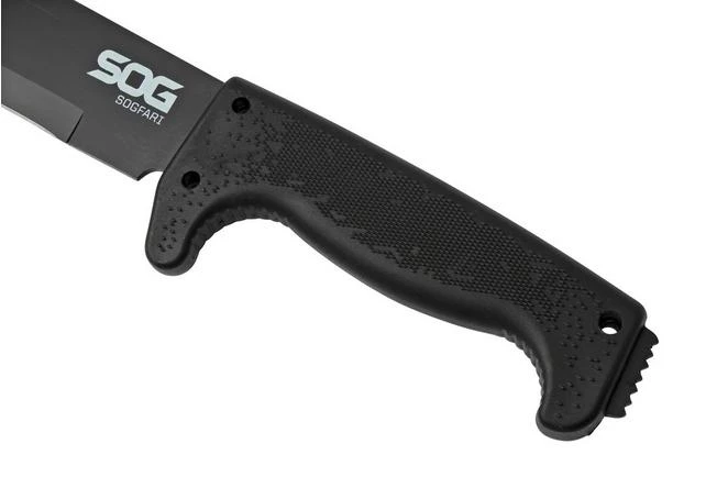 SOG SOGfari 18" Machete, MC02-N - Image 4