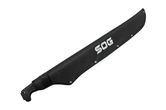 SOG SOGfari 18" Machete, MC02-N - Image 5